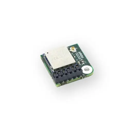 [PB0000652] Hat RPILPWAN LoRa & Sigfox LSM100A + Antenne 868Mhz