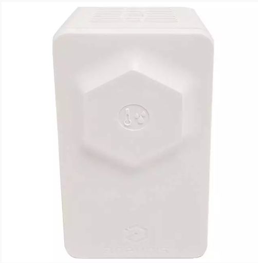 [PR0003920] Capteur Adeunis Confort Température Humidité Sigfox