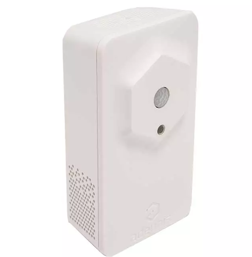 [PR0003910] Capteur Adeunis Motion Luminosité Sigfox