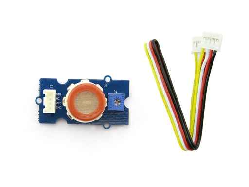 [101020006] Grove - Capteur de GAZ MQ3