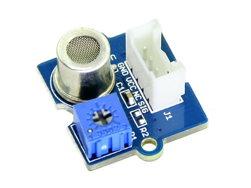 [101020001] Grove - Capteur Gaz HCHO