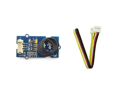 [113020000] Grove - Transceiver Série RF Pro 433Mhz