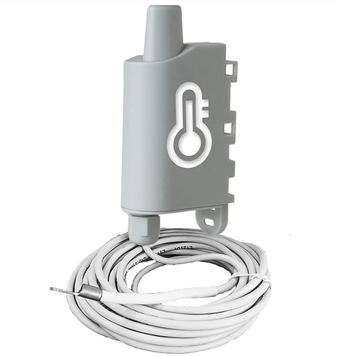 [PR0003270] Capteur Adeunis Temp LoRaWan