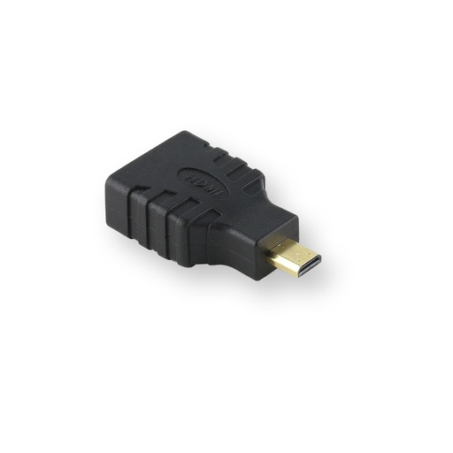 [PR0003210] Adaptateur HDMI femelle vers micro HDMI mâle pour Raspberry Pi 4B