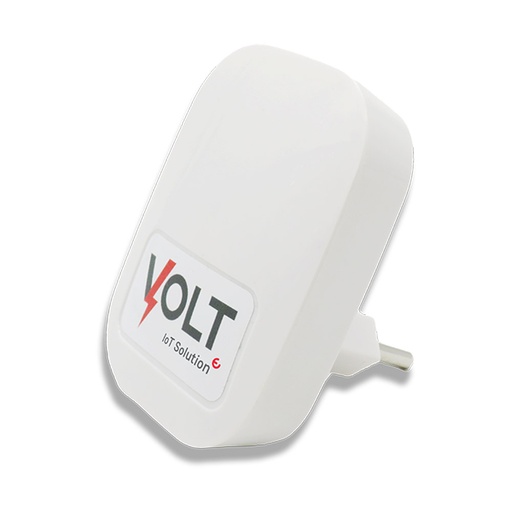 [PR0003080] Détecteur de courant Sigfox Ealloora Volt (+ 2 ans Service)
