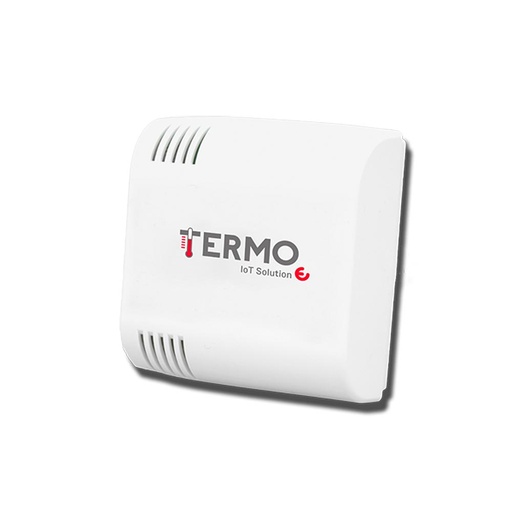 [PR0003090] Capteur de Température + Humidité Sigfox Ealloora Termo (+ 2 ans service)