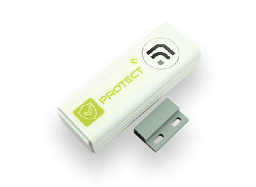 [PR0002910] Capteur d'Ouverture de Porte Neomni Indoor Sigfox