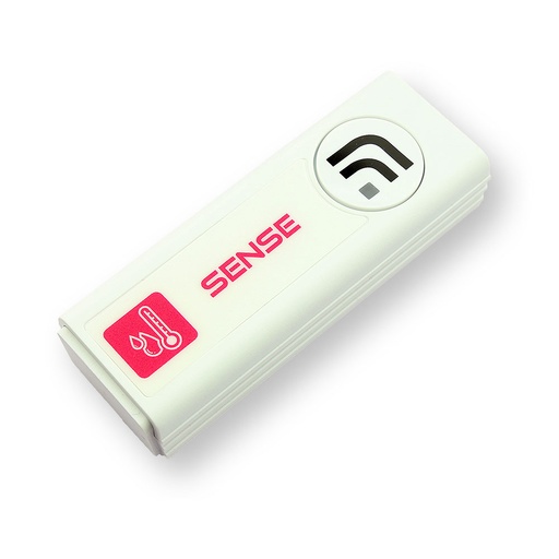 [PR0002890] Capteur de Température et Hygrométrie Neomni Indoor Sigfox