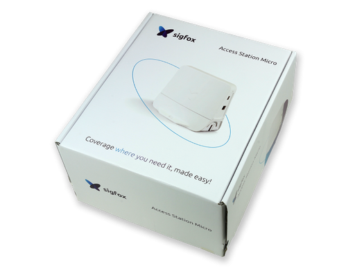 [PR0002850] Sigfox Access Station Micro SMBS-T4