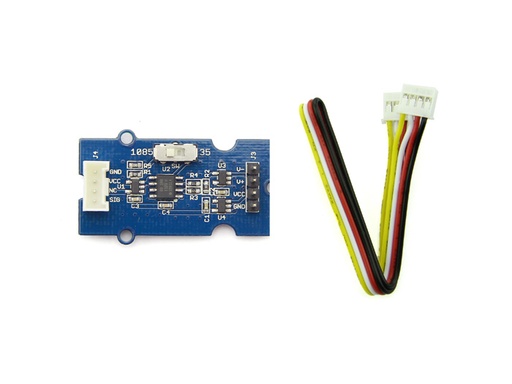 [103020016] Grove - Amplificateur différentiel