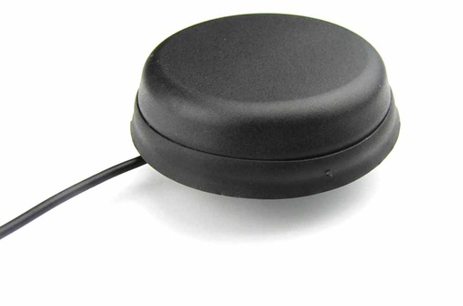 [PR0002650] Antenne Dôme 868Mhz SMA mâle Câble 2m