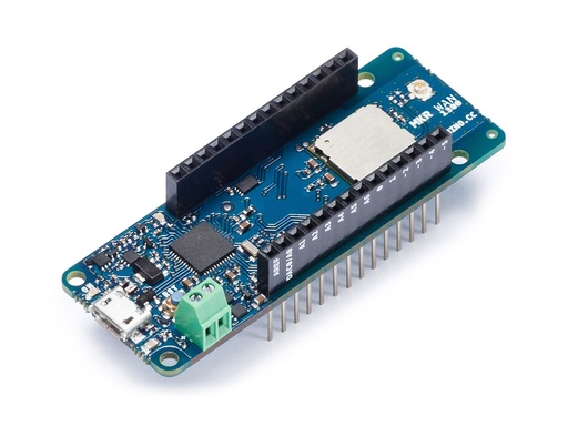 [ABX00017] Arduino MKR WAN 1300 (LoRa)