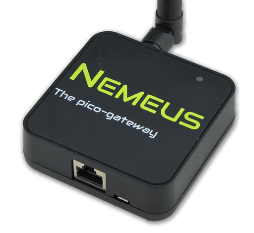 [PR0001600] Pico-Gateway Lora MG003-L-EU