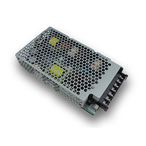 [PE0001560] Alimentation AC / DC 24V 6.5A Cosel PBA150F-24-N  (Neuve)
