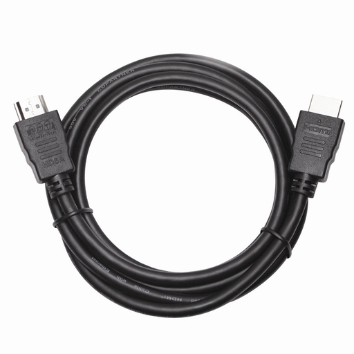 [PR0001530] Câble HDMI - HDMI Haute Vitesse 1,5 m