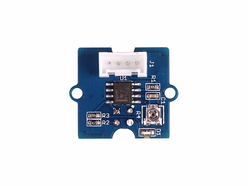 [101020174] Grove - Capteur Infrarouge Reflectif v1.2