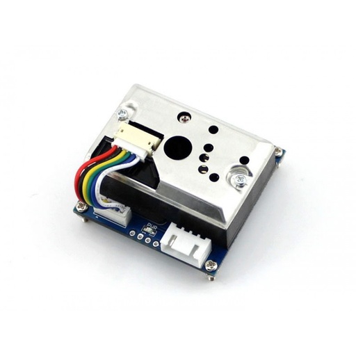 [PR0001300] Capteur de poussière numérique compact avec interface
