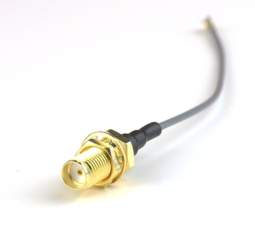 [PR0001290] Câble UFL<> SMA femelle 100mm