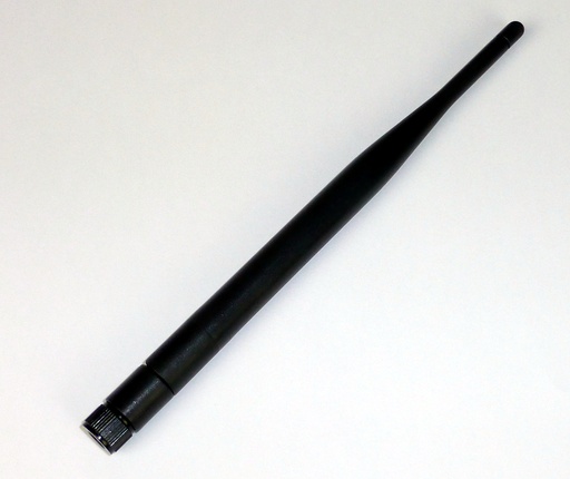 [PR0001180] Antenne 900Mhz - 920Mhz 1/2 onde RP-SMA mâle